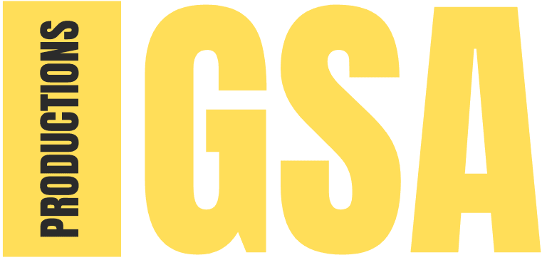 GSA Productions